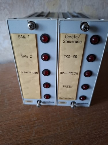 Modul monitora - 2,