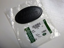 Land Rover Defender Lenkrad