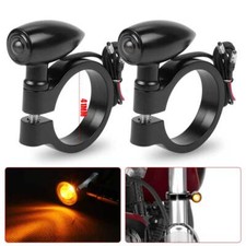 2 Stk. Motorrad Bullet 41mm