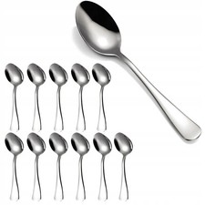 12 Stück Kaffeelöffel