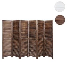 Paravent HWC-C30, Raumteiler