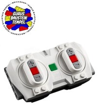 LEGO Power Funktions Power Up