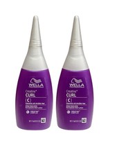 Wella Creatine+ Curl (C)