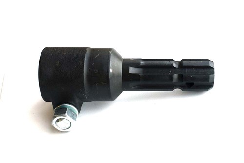 Zapfwellenadapter