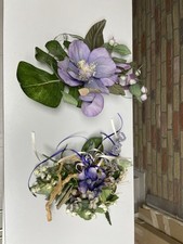 Blumengesteck Kunstblumen