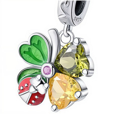 Pandora-Anhänger mit