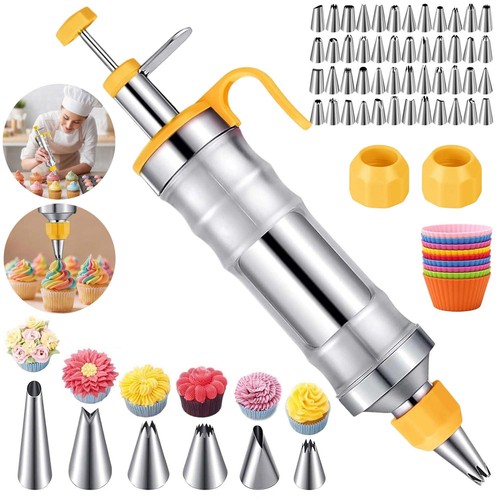Tortenspritze garnierspritze - tortenspritze,