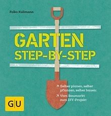 Garten step selber - garten,
