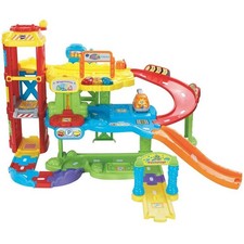 VTech Tut Tut Baby Flitzer