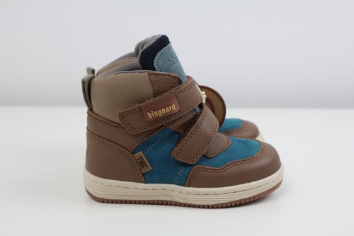 Neue stiefel von bisgaard - stiefel,