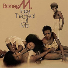 Boney take the - boney,