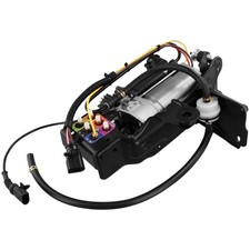 Kompressor for Audi A6 C6 Typ