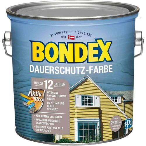Bondex dauerschutz farbe - bondex,