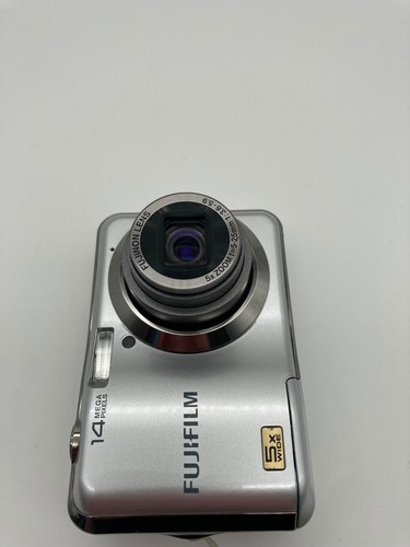 Fujifilm finepix ax250 - finepix, 14