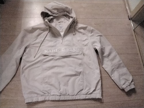 Karl kani jacke l - jacke, gr