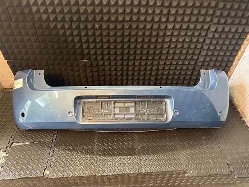 274969 stoßstange hinten - 274969, opel