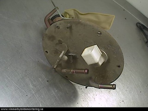 Benzinpumpe elektrisch mazda - elektrisch,