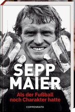 Sepp Maier Sepp Maier - Als