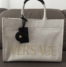 Versace Shopper - Neu Mit