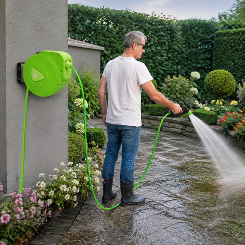 Wasserschlauch 20m