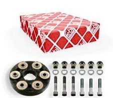 Gelenk, Längswelle FEBI