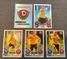 Match Attax Bundesliga 16/17