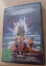 Fantasy Box (9 Filme)