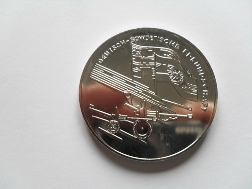 Ddr orden medaille - /, "