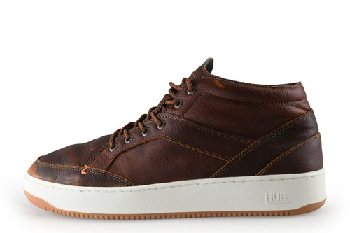 Hub herren sneaker - hub, größe