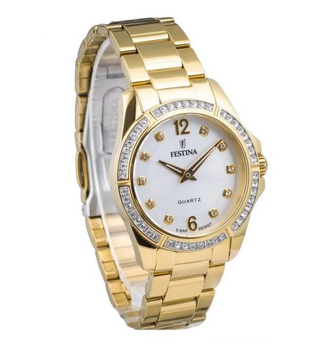 Festina damenuhr f20596 - damenuhr, f20596/1