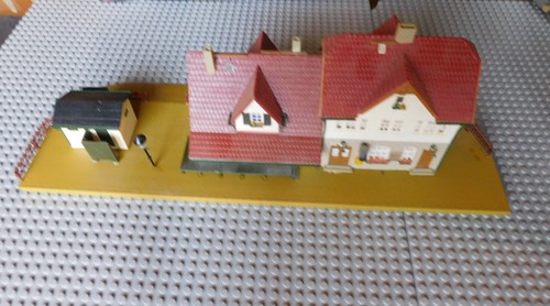 Vero auhagen mamos bahnhof - auhagen,