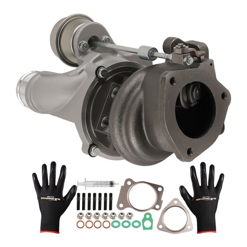 Turbolader for bmw - turbolader,