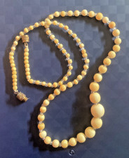 Antik Bein Kette Abgestuft