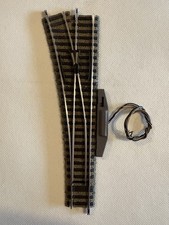 H0 Fleischmann 6140 Weiche