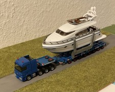 Herpa MB Actros Titan