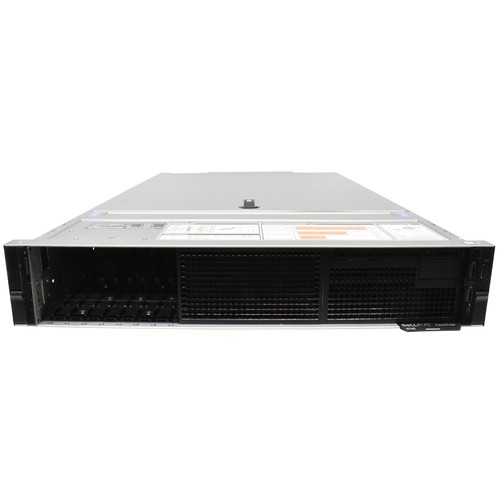 Dell poweredge r740 - server, no