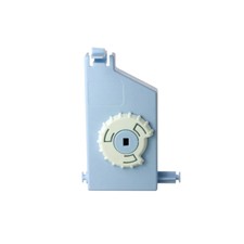 Spannbü gel blue blau jura - blau,