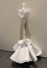 KERZENSCHMUCK Kerzenrock +