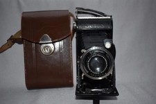 Voigtländer Klappkamera
