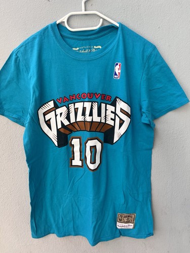 Mitchell ness vancouver - mitchell,