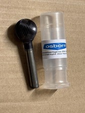 Ø 20mm HM-Frässtift KUD 2018