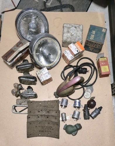 Ersatzteile auto oldtimer - ersatzteile,