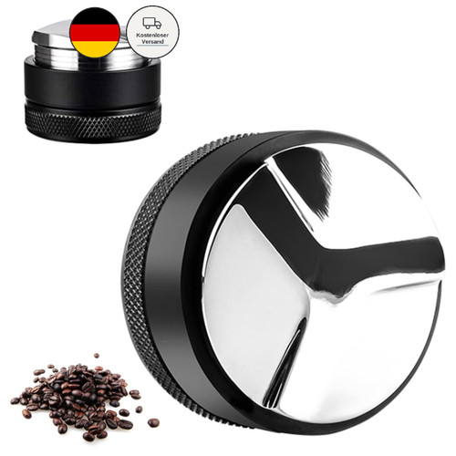 Espresso leveler 51mm barista - espresso,