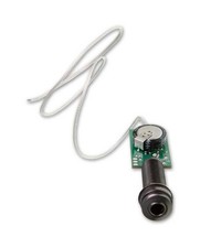 MI-SI Acoustic Trio System, Tonabnehmer für Westerngitarre/ Akustikgitarre