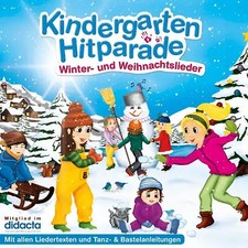 Various - Die Kindergarten