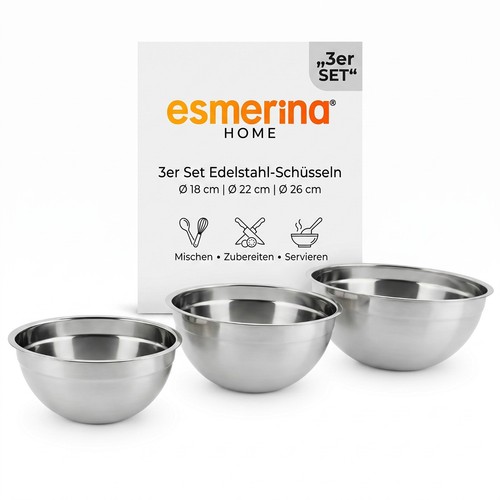 Esmerina 3er set - esmerina®,