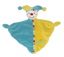 WIE NEU * FEHN Schmusetuch