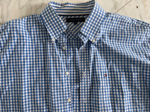 Original tommy hilfiger hemd - tommy,