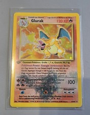 Pokémon Glurak/Charizard 1