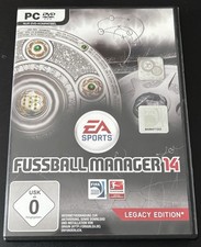 Fussball Manager 14 Legacy